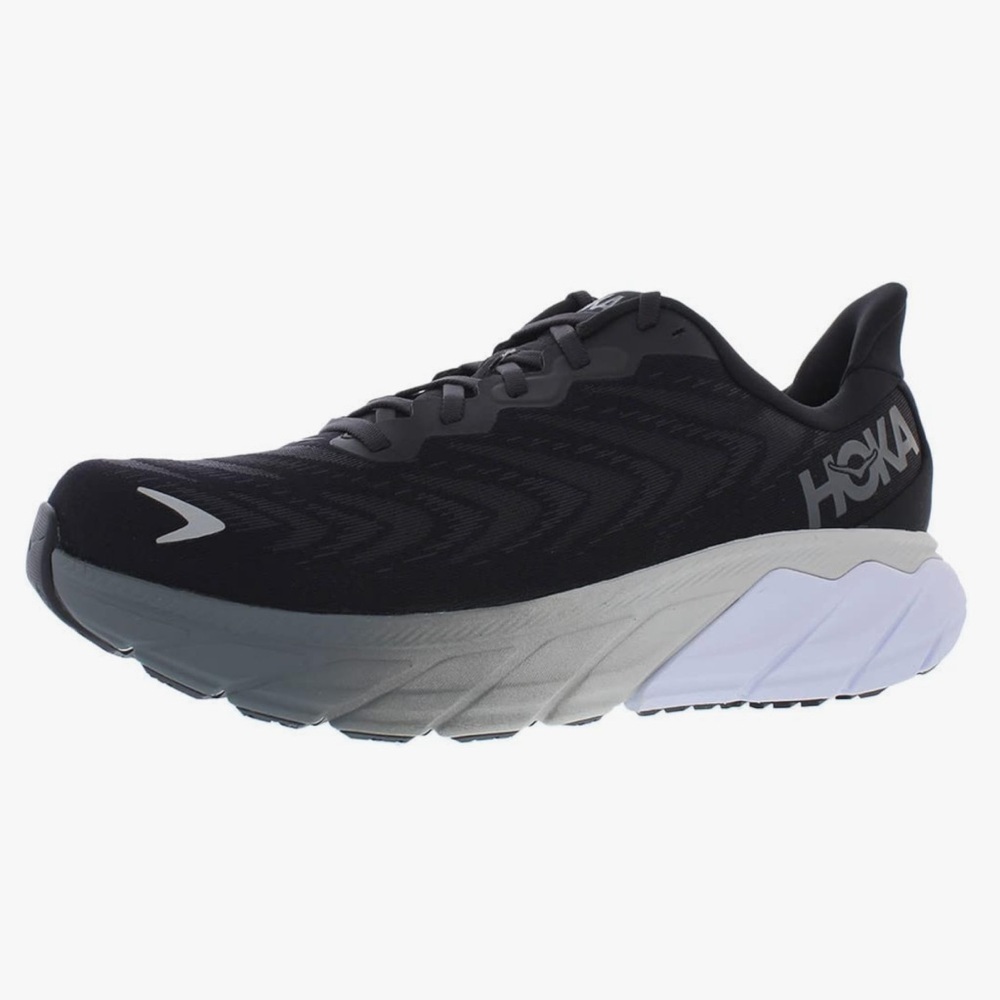 HOKA ONE Sz 11.5 ONE Arahi 6 Mens Shoes
